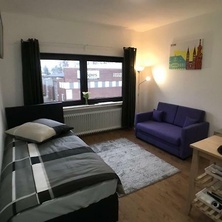 Living @ Klassvilla Weserwehr No. 5 BRE Екстериор снимка