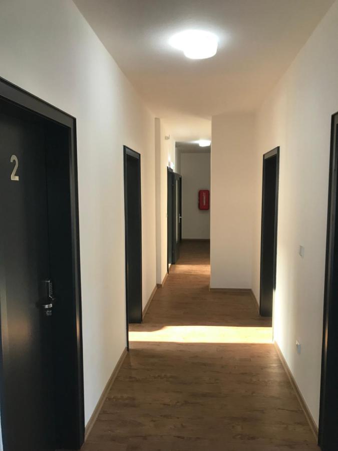 Living @ Klassvilla Weserwehr No. 5 BRE Екстериор снимка